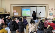 课程故事：班有萌龟