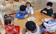 课程故事：你好！橘子君