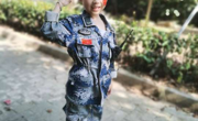 课程故事：铭记中国红，追忆“她”走过的路
