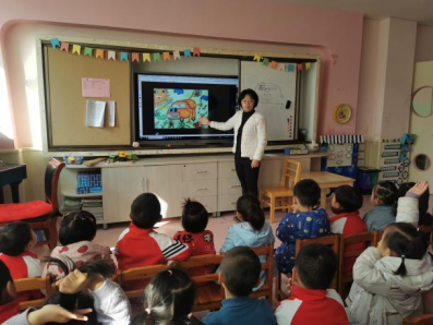 课程故事：小汽车