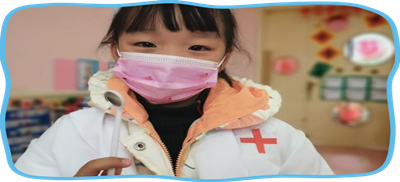 课程故事：你的微笑，从齿开始